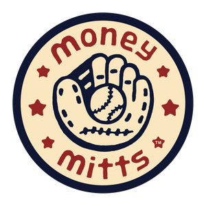 Money Mitts World Series Promo Wallet Winner