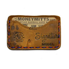 1950's Spalding 42-741 Slim Card Wallet