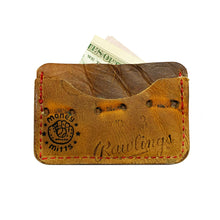 1960's Rawlings XPG3 Heart of the Hide 3-Pocket Wallet