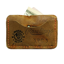 1960's Brooks Robinson Rawlings XPG3 3-Pocket Wallet